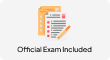 Official-Exam-Included