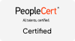 PeopleCert-Certified