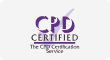 cpd uk certified