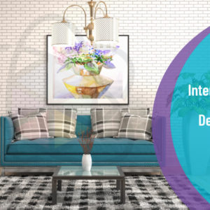 Diploma in Interior Design and Decorating