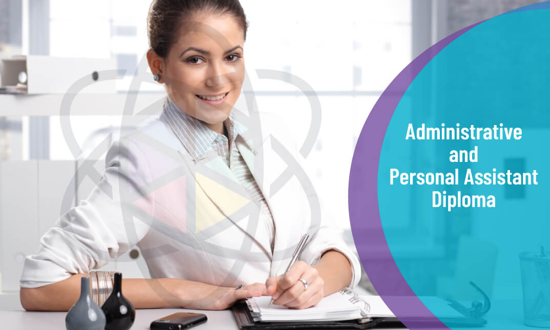 Administrative Secretary and Personal Assistant Diploma