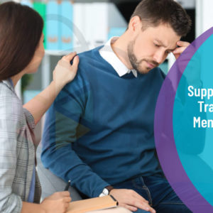 Support Worker Training for Mental Health