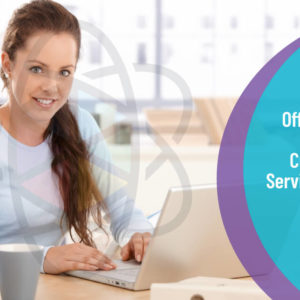 Office Skills for Customer Service