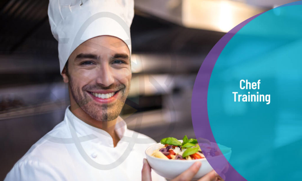 Culinary Skills Training One Education