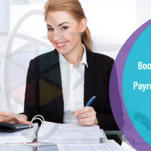 Bookkeeping and Payroll Administration Diploma