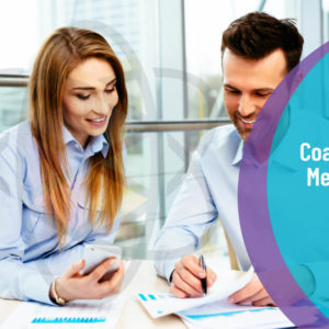 Coaching and Mentoring Training