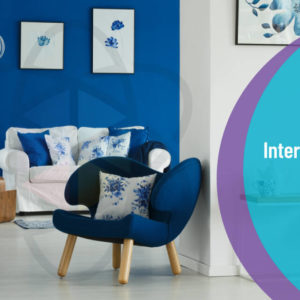 Interior Design and Home Decorating Course