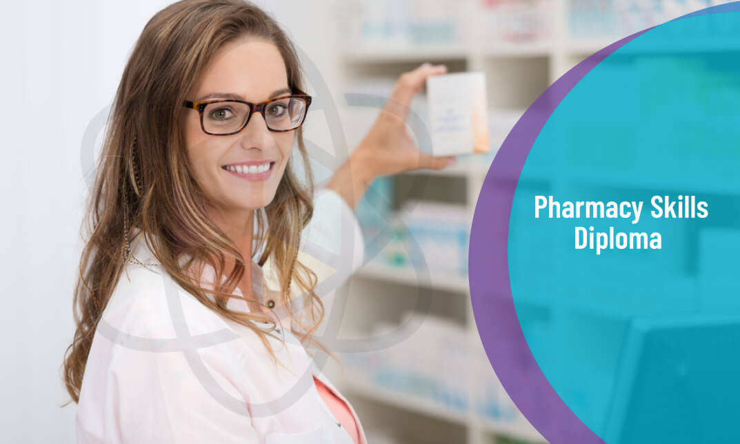 Diploma in Pharmacy Skills