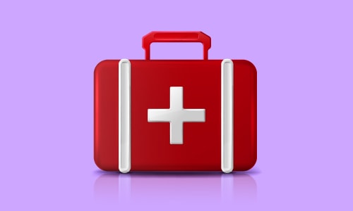 First Aid Training Course