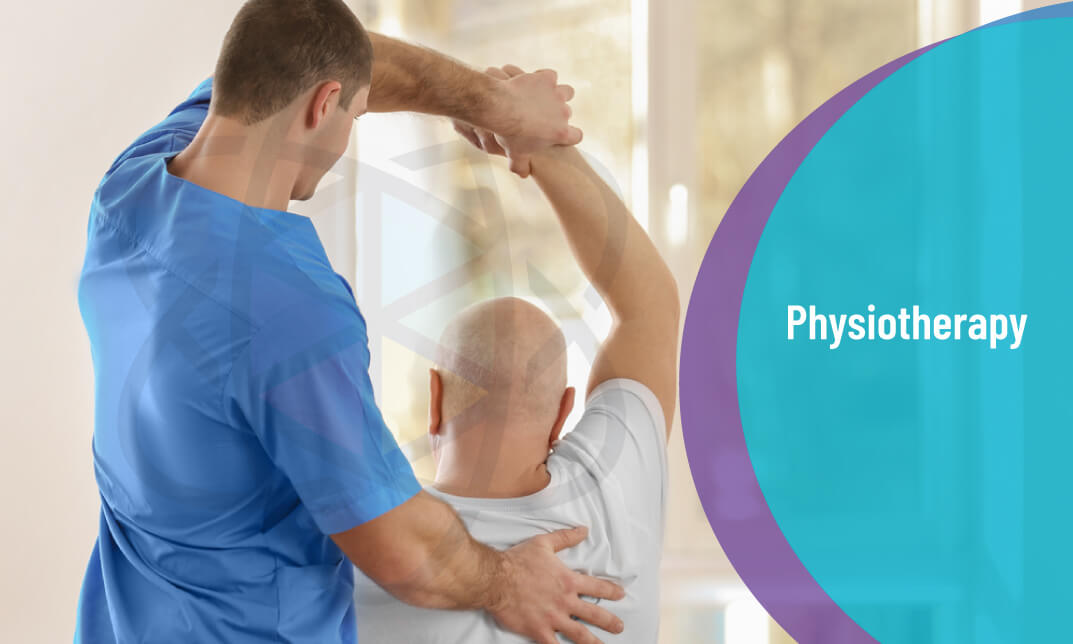 physiotherapy course in distance education