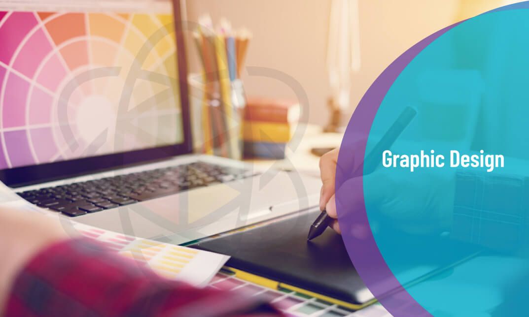 Advanced Graphic Design Diploma Course Online- One Education