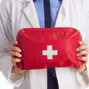 First Aid Training Course