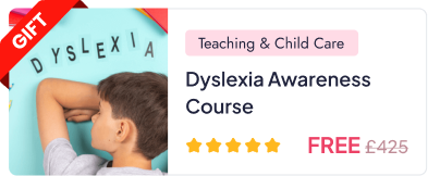 Dyslexia Awareness Course