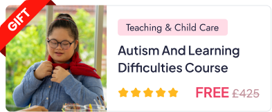 Autism and Learning Difficulties Course