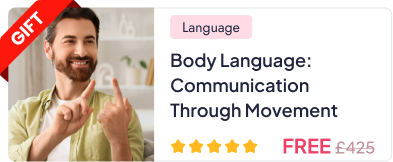 Body Language Communication Through Movement