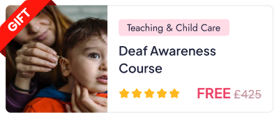 Deaf Awareness