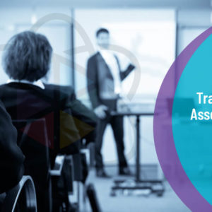 Training and Assessment Certificate