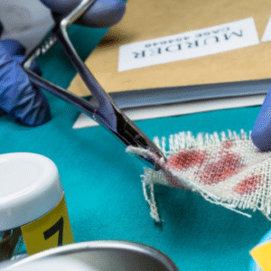 Certified Digital Forensics Examiner (CDFE) - Complete Video Training