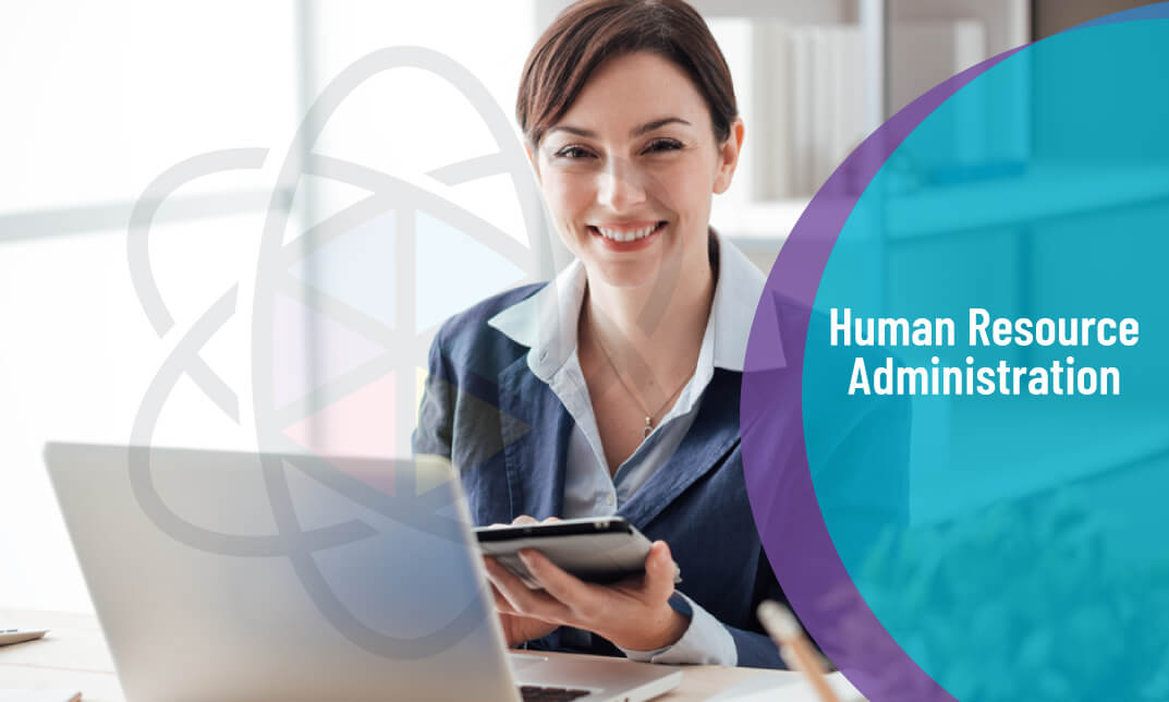 HR - Human Resource Administrator Training