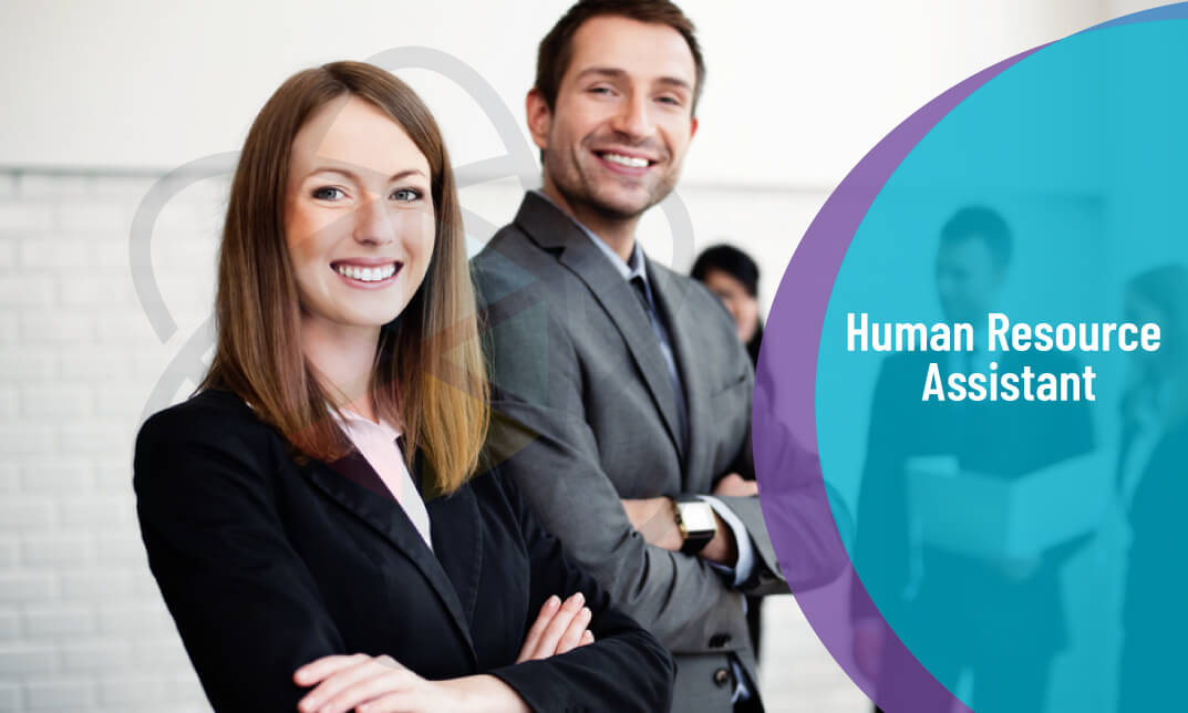 Human Resource Assistant Course
