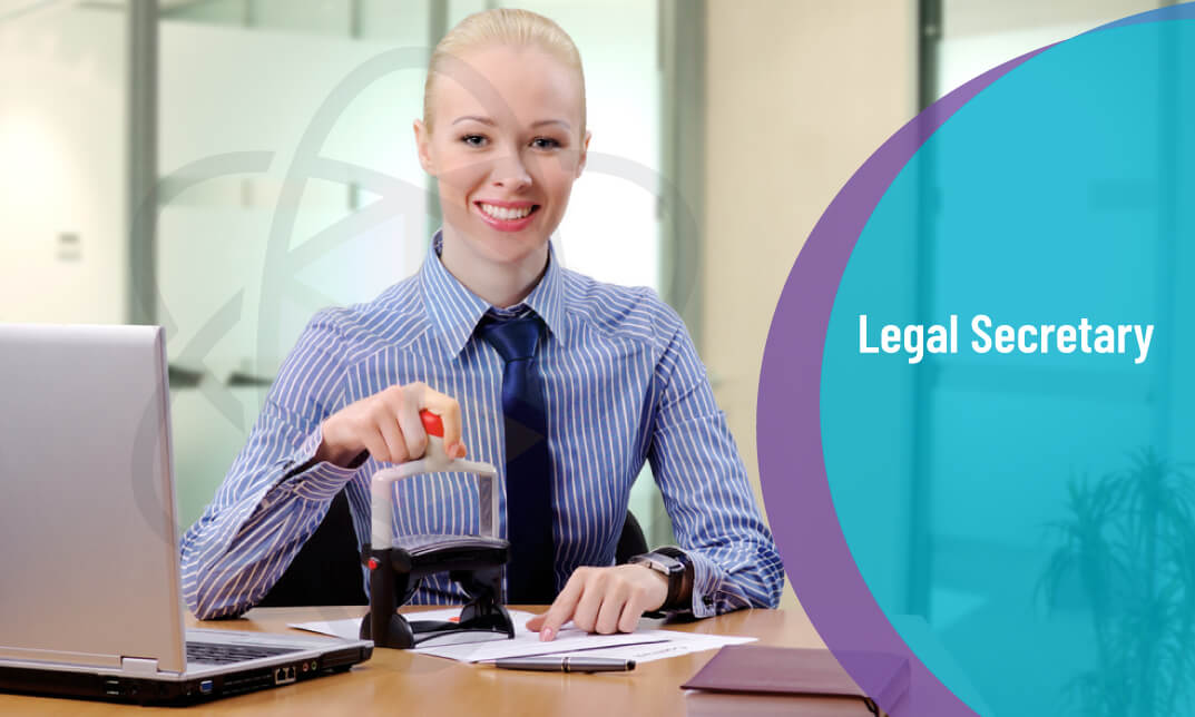 Legal Secretary Certification Course