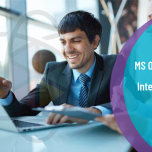 Microsoft Excel Intermediate