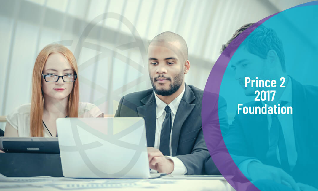 PRINCE2® 2017 Foundation