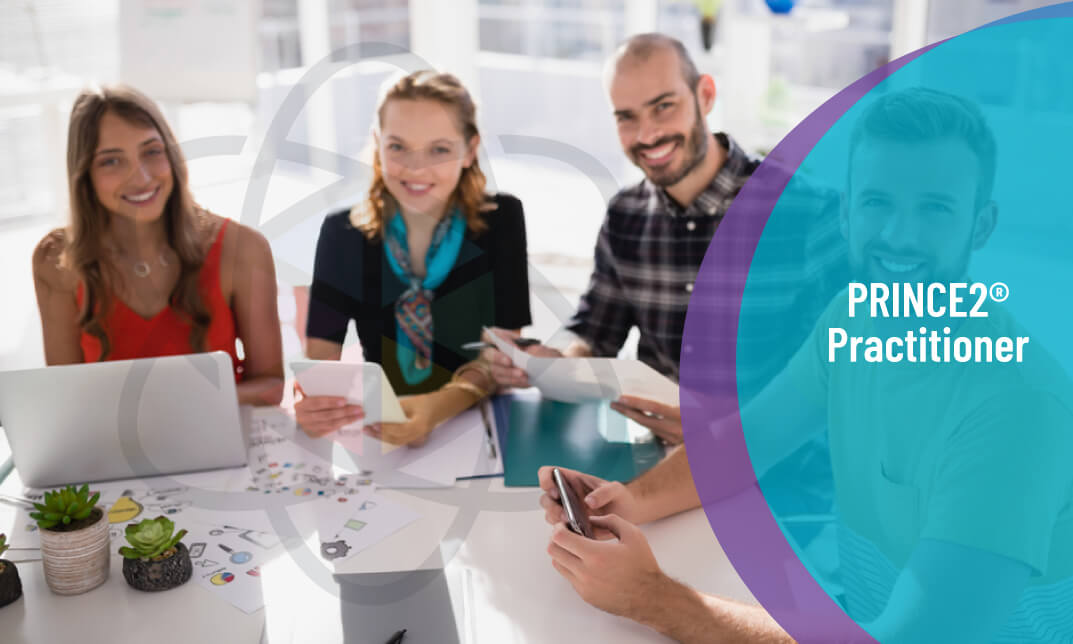 PRINCE2® Practitioner