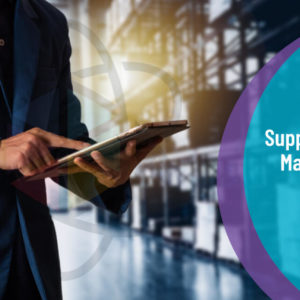 Supply Chain Manager Training