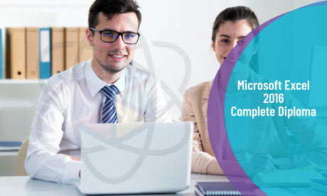 Microsoft Excel 2016 Complete Diploma