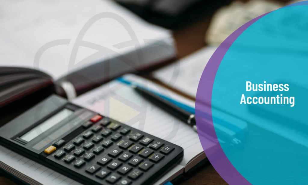 Business Accounting Training