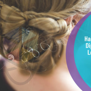 Diploma in Hair Styling Level 3