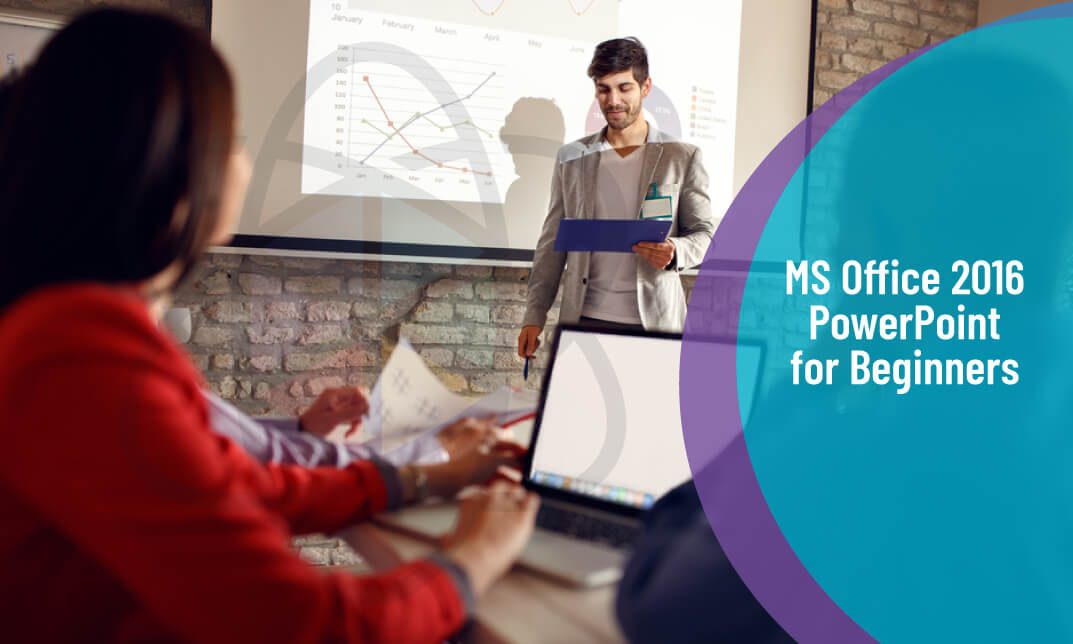 Microsoft PowerPoint for Beginners