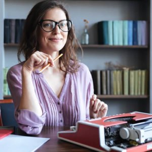 Creative Writing Course - Short Stories