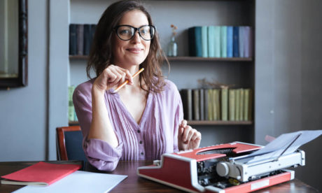 Creative Writing Course – Short Stories