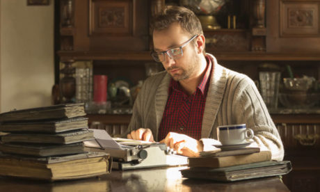 Creative Writing Course – Thriller