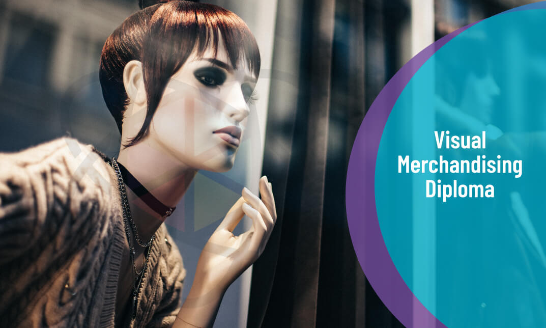 Visual Merchandising Course Online One Education