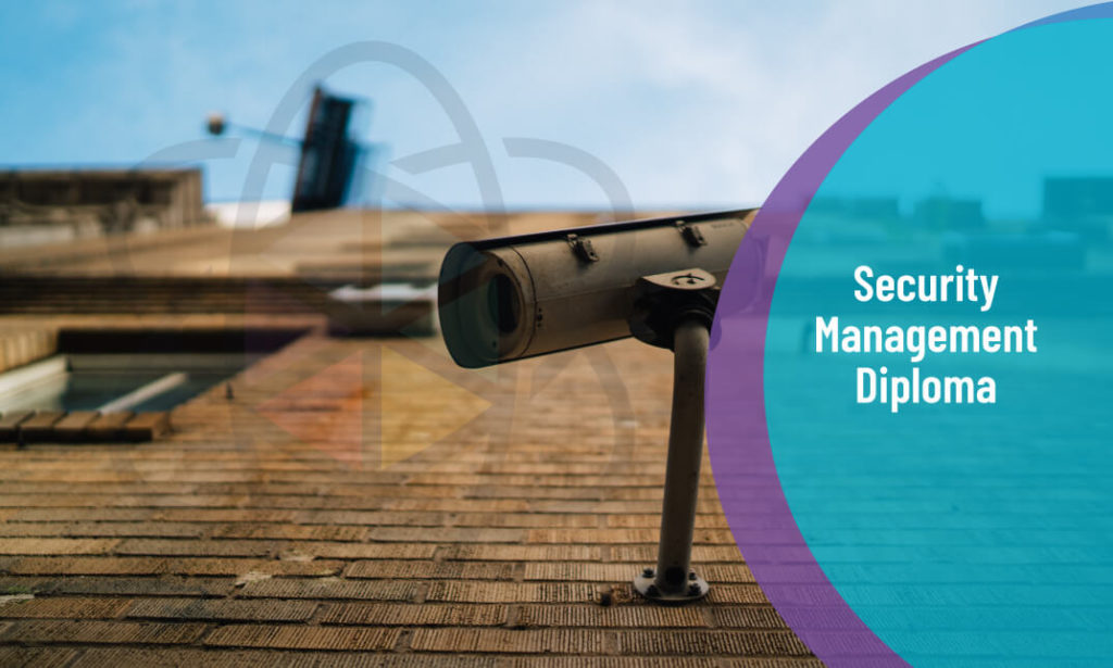 Security Management Course Online One Education