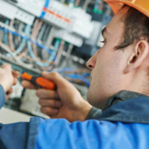 Online Electrician Course