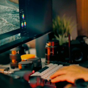 Adobe Illustrator Certificate Course