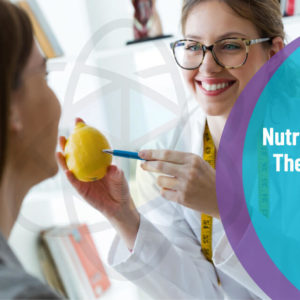 Level 2 Certificate in Nutritional Therapy
