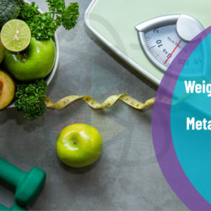 Level 2 Certificate in Weight Loss and Metabolism