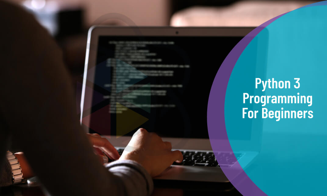 Python 3 Programming Course for Beginners