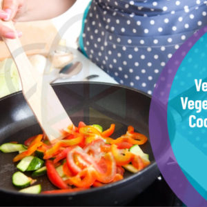 Vegan Vegetarian Cooking