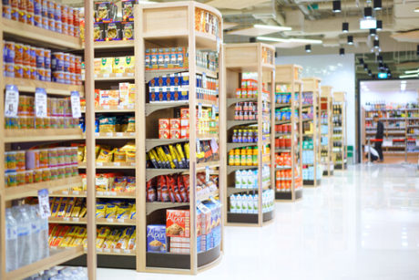 Floor Layouts And Aisle Spacing Lead Academy