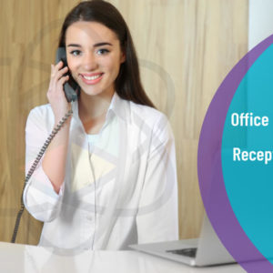 Office Management and Reception Diploma