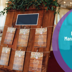 Event Management and Planning Diploma
