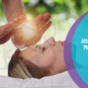 Alternative Medicine Course Reiki