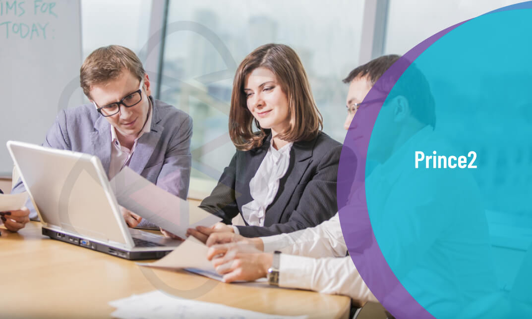 PRINCE2® Foundation and Practitioner 2017