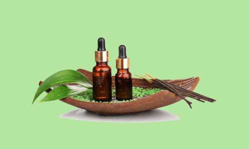 Online Aromatherapy Training Diploma